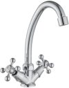 Смеситель D400-65 21век