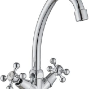 Смеситель D400-65 21век