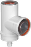Конденсатосборник D 60/100 / TT6060 21век
