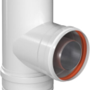 Конденсатосборник D 60/100 / TT6060 21век