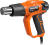 Строительный фен DAF 2200 21век