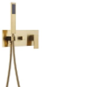 Душевая система Daheim AF8217G 21век