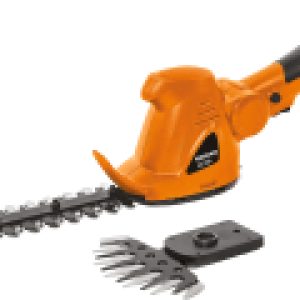 Кусторез DAHT 1212Li SET 21век