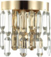 Бра Dakisa 4986/2W 21век