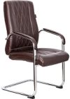 Стул офисный Damask Eco 21век