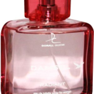 Туалетная вода Damsel Radiant for Women 21век