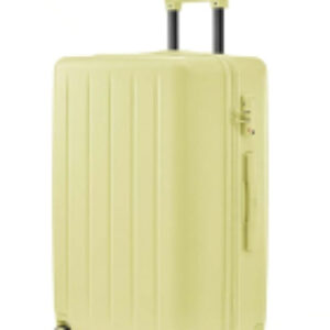 Чемодан на колесах Danube Max Luggage 28 21век