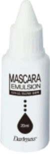Средство для разбавления туши Darkness Mascara Emulsion 21век