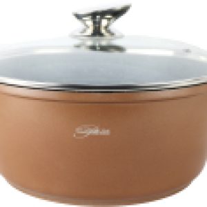 Кастрюля DAS24 21век
