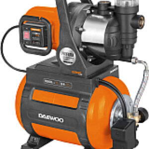 Насосная станция DAS 5500/24 21век