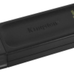 USB flash накопитель DataTraveler 70 128GB (DT70/128GB) 21век
