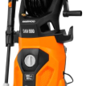 Мойка высокого давления DAW 550 21век