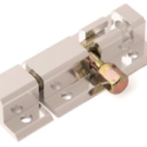 Шпингалет торцевой DB-05-50-CR 21век