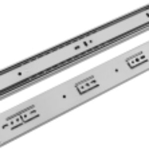 Комплект направляющих мебельных DB4504Zn/700 21век