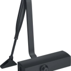 Доводчик с рычагом DC-075 21век