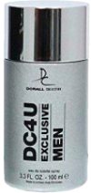 Туалетная вода DC4U Exclusive Men 21век