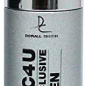 Туалетная вода DC4U Exclusive Men 21век