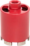 Коронка Алмазная для дрелей dch-72-mhs-m16 21век