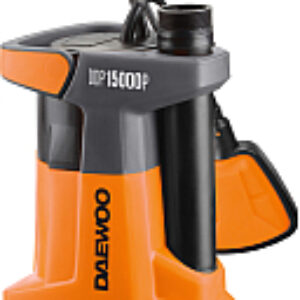 Дренажный насос DDP 15000P (33246) 21век