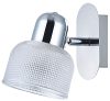 Спот Debora FR5344-WL-01-CH 21век