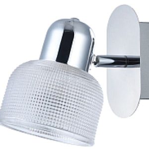 Спот Debora FR5344-WL-01-CH 21век