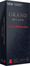 Кофе в капсулах Decaffeinato Alum стандарта Nespresso 21век