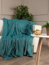 Плед Deco Кубики Фланель 150x200 / 93472 21век