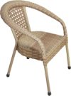 Стул садовый Deco 7035П 60x70x79 21век