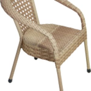 Стул садовый Deco 7035П 60x70x79 21век
