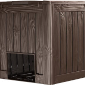 Компостер Deco Composter W/Base 340л / 231600 21век