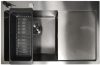 Мойка кухонная Decor S6550NB-L-D 21век