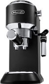 Кофеварка эспрессо Dedica EC685.BK 21век