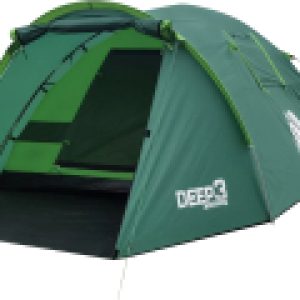 Палатка Deep 3 / T-DE-3-GN 21век