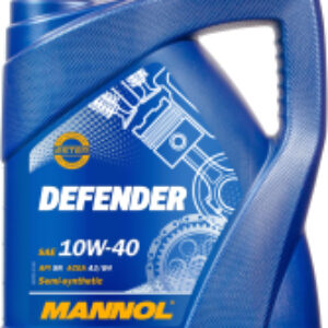 Моторное масло Defender 10W40 SN / MN7507-4 21век