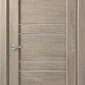 Дверь межкомнатная D15 ДО 70x200 21век