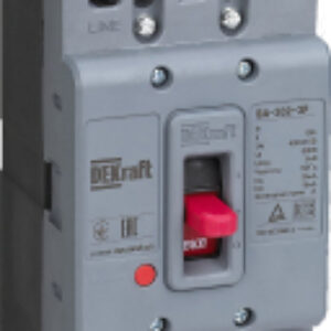 Выключатель автоматический DEKraft 22749DEK 21век