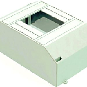Бокс пластиковый 31031DEK 21век