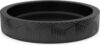 Мыльница Delicate Black FOR-DLB036 21век