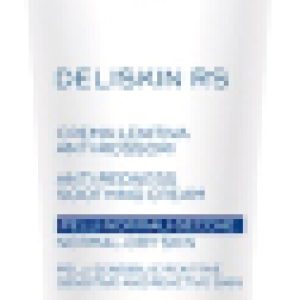 Крем для лица Deliskin RS успок. против покраснений для нормал. и сухой кожи 21век