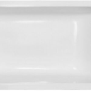 Ванна из искусственного мрамора Delta 160x70 Silk / ФР-00014532 21век
