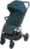 Детская прогулочная коляска Delta 21век
