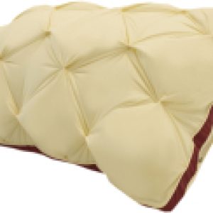 Подушка для сна DeLux champagne 3D ЕС-6046 21век