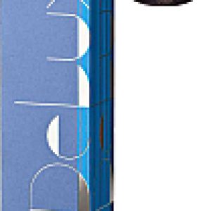 Крем-краска для волос De Luxe 4/6 21век