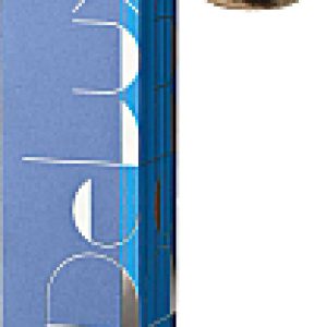 Крем-краска для волос De Luxe 6/77 21век