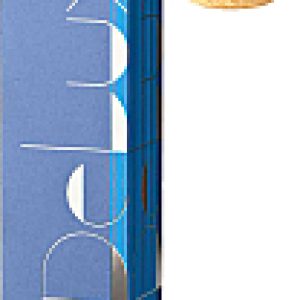 Крем-краска для волос De Luxe 7/74 21век