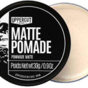 Помада для укладки волос Deluxe Pomade 21век