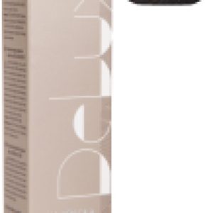 Крем-краска для волос De Luxe Silver 4/71 21век