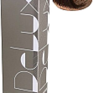 Крем-краска для волос De Luxe Silver 5/75 21век