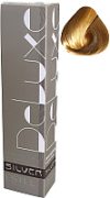 Крем-краска для волос De Luxe Silver 8/0 21век