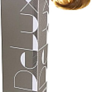 Крем-краска для волос De Luxe Silver 8/0 21век